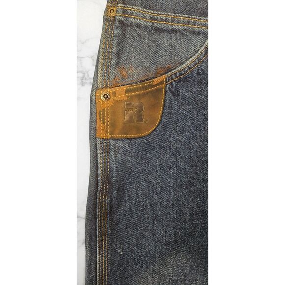 Men's  Wrangler Riggs Workwear, Size 40 x 34 - ITEM #3325 - Picture 4 of 5